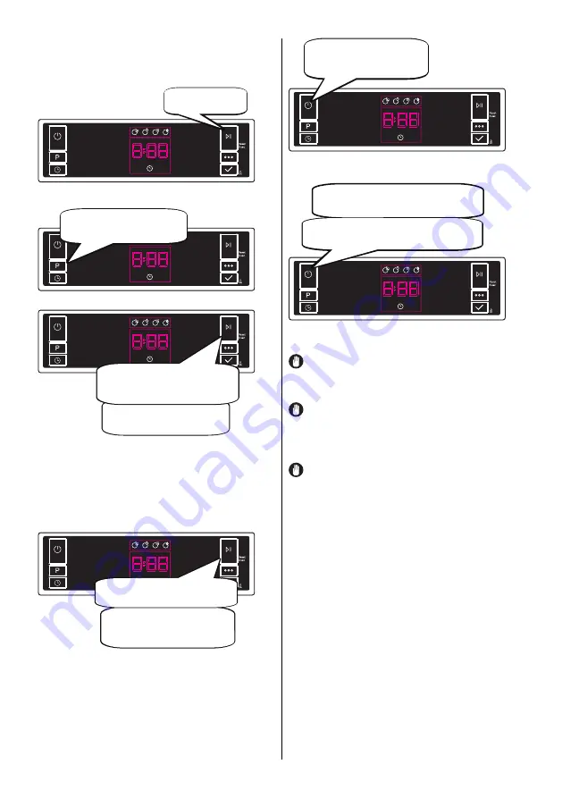 Sharp QW-NS24F44DI-EU User Manual Download Page 25