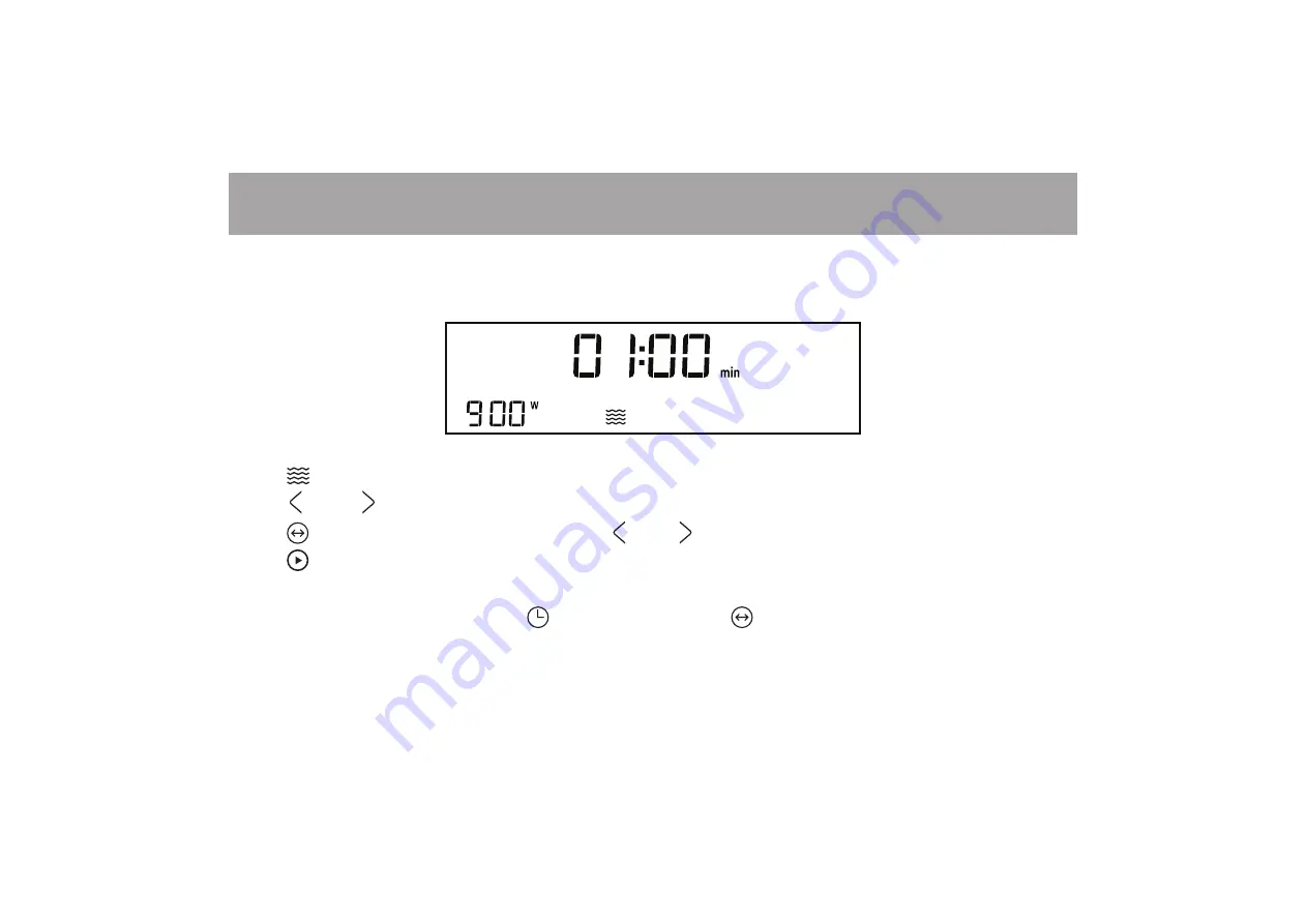 Sharp R-1340R Скачать руководство пользователя страница 60