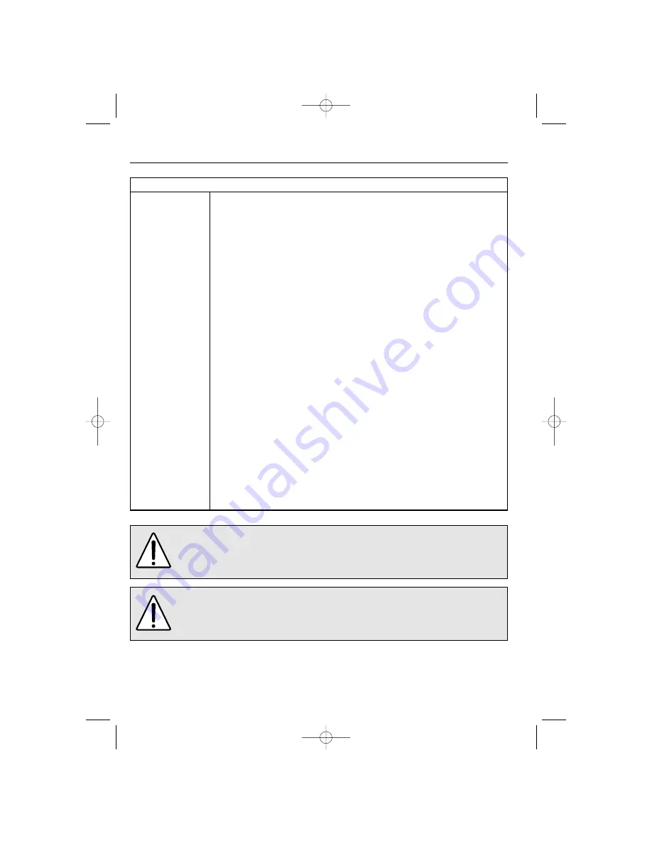 Sharp R-26STM Operation Manual With Cookbook Download Page 18