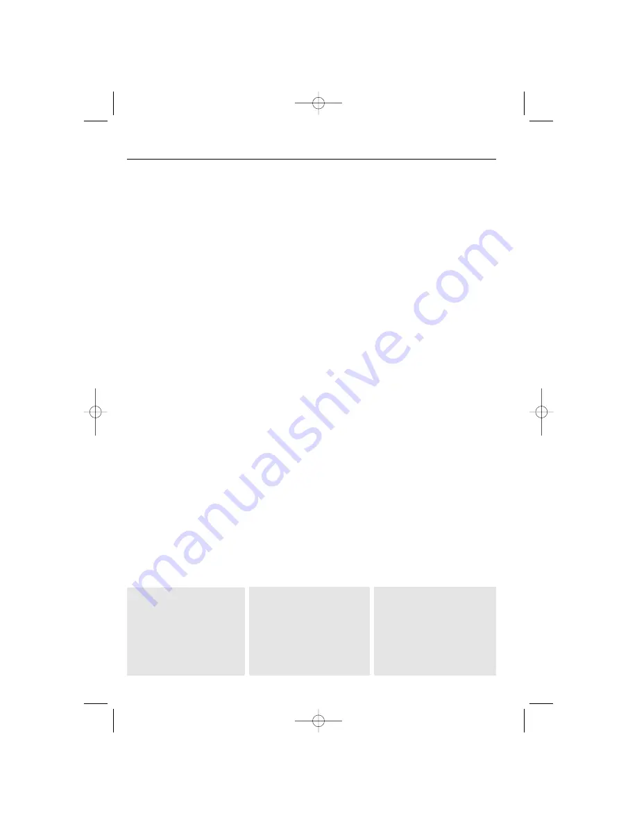 Sharp R-26STM Operation Manual With Cookbook Download Page 22