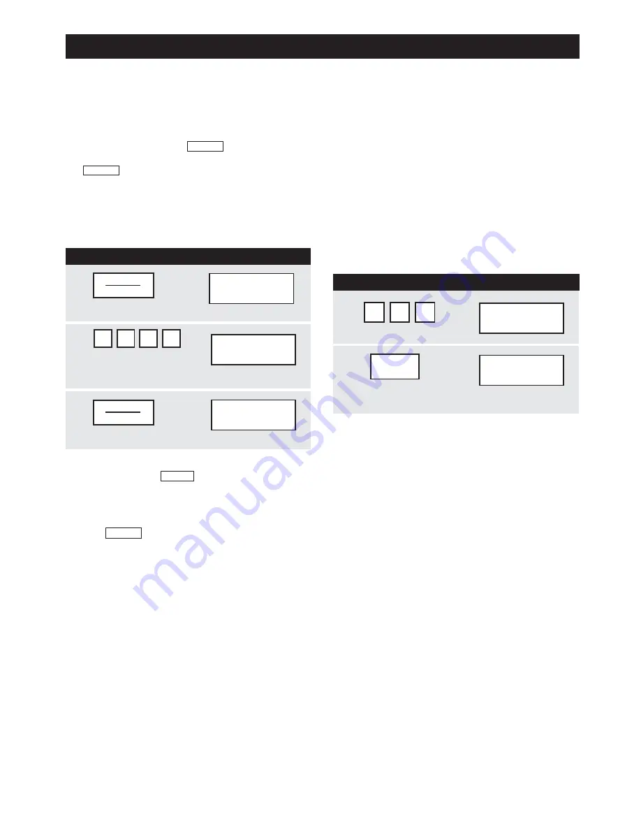 Sharp R-401F Operation Manual Download Page 11