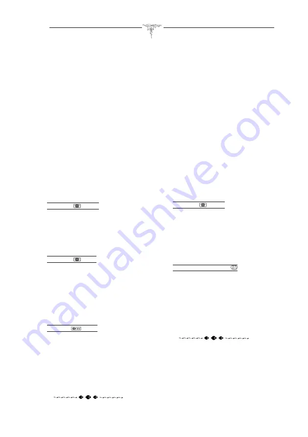 Sharp R-971(IN)W Operation Manual Download Page 62