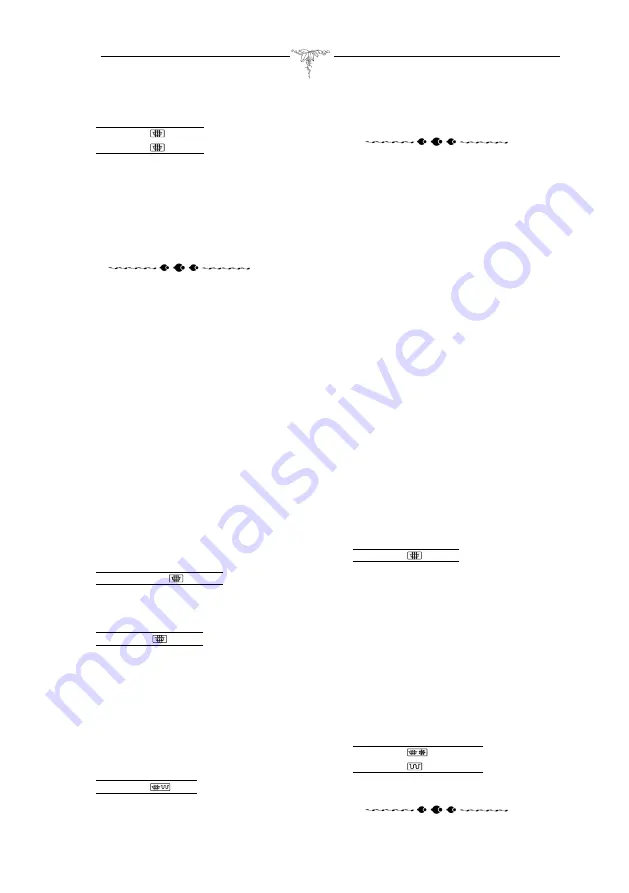 Sharp R-971(IN)W Operation Manual Download Page 66