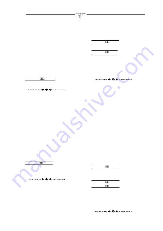 Sharp R-971(IN)W Operation Manual Download Page 74