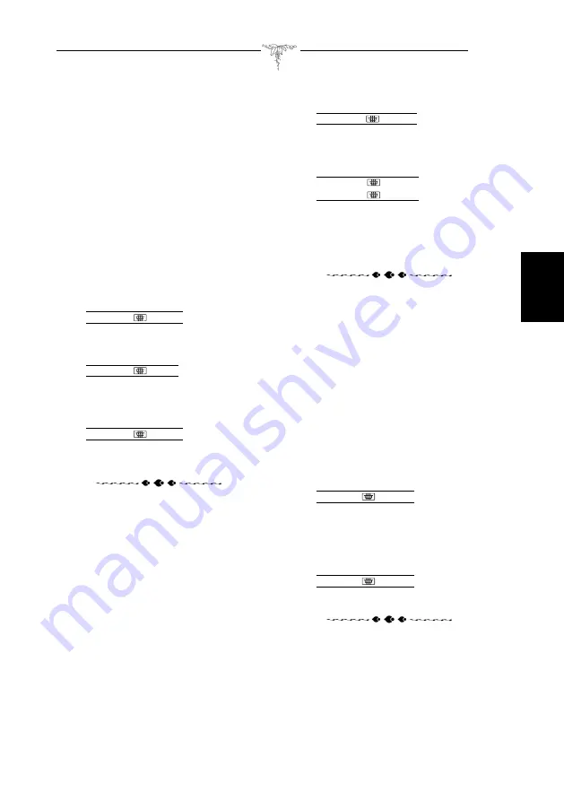 Sharp R-971(IN)W Operation Manual Download Page 125