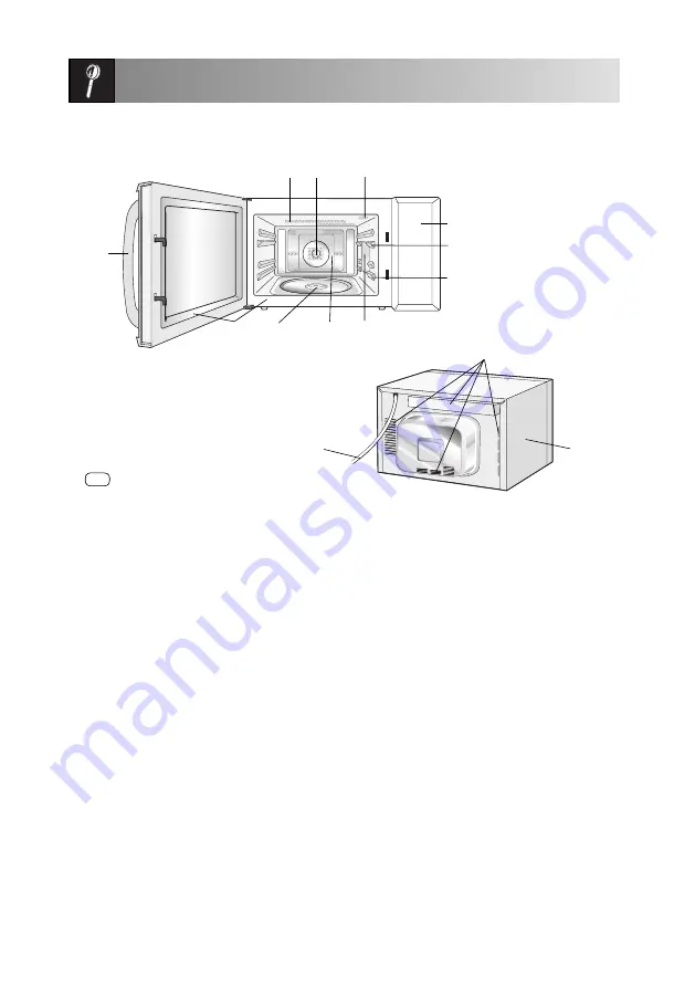 Sharp R-971(IN)W Operation Manual Download Page 152