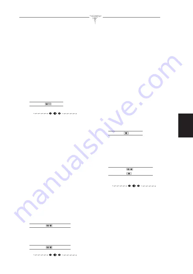 Sharp R-971(IN)W Operation Manual Download Page 197