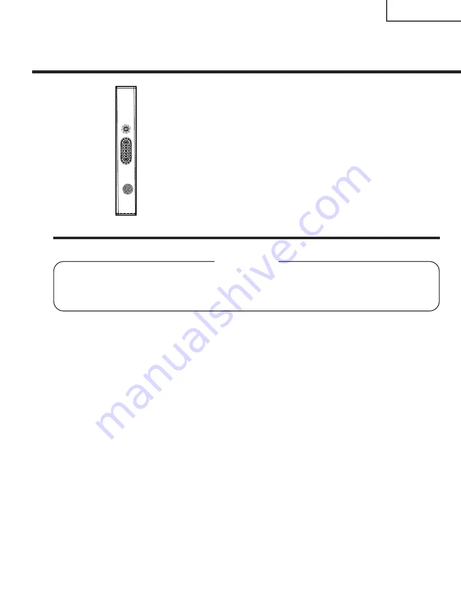 Sharp RSP-ZA007WJN2 Parts List Download Page 1