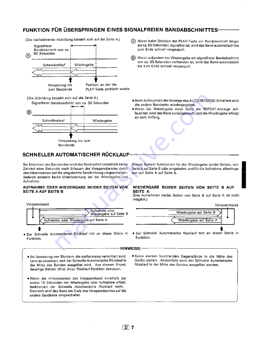 Sharp RT-350H Operation Manual Download Page 27