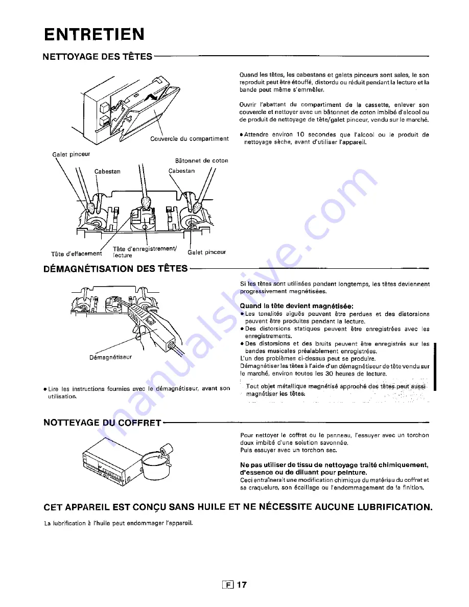 Sharp RT-350H Скачать руководство пользователя страница 55