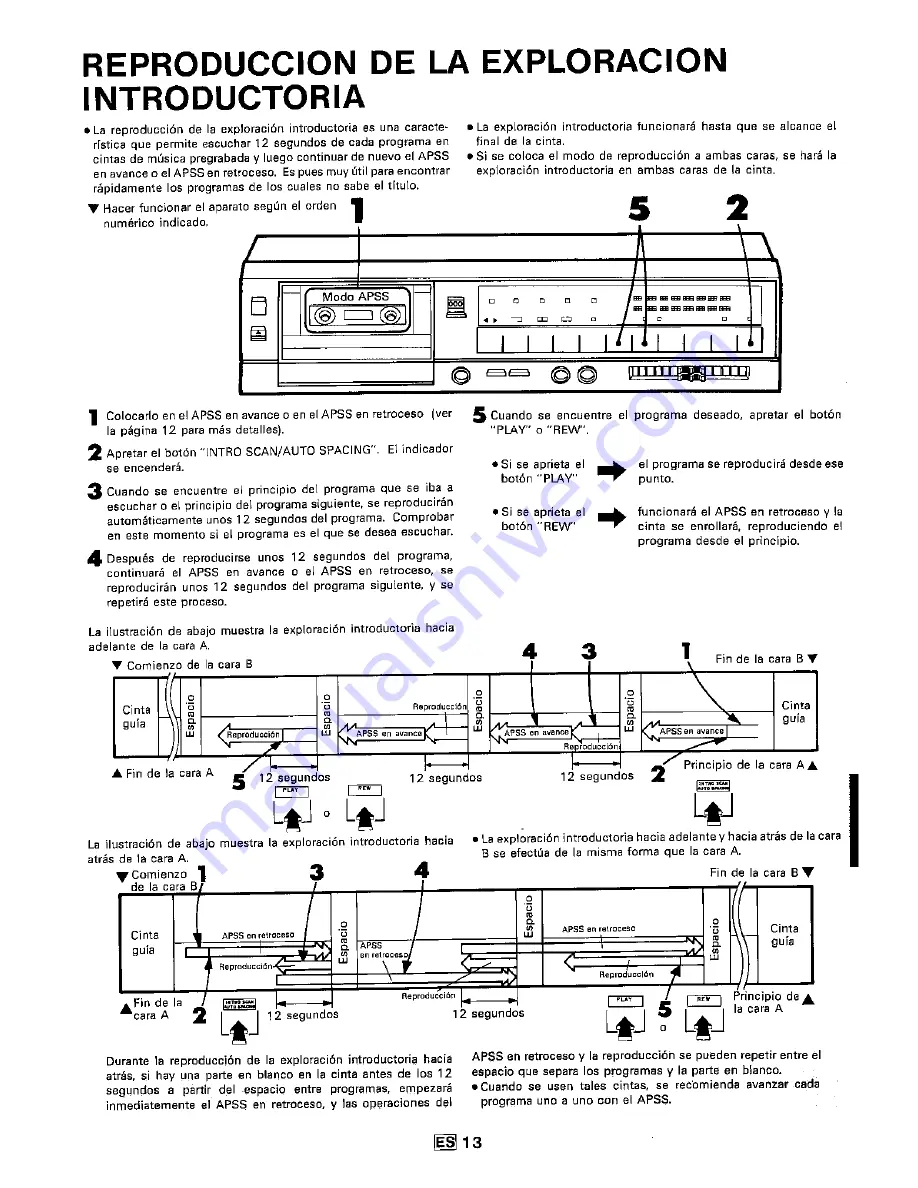 Sharp RT-350H Скачать руководство пользователя страница 69