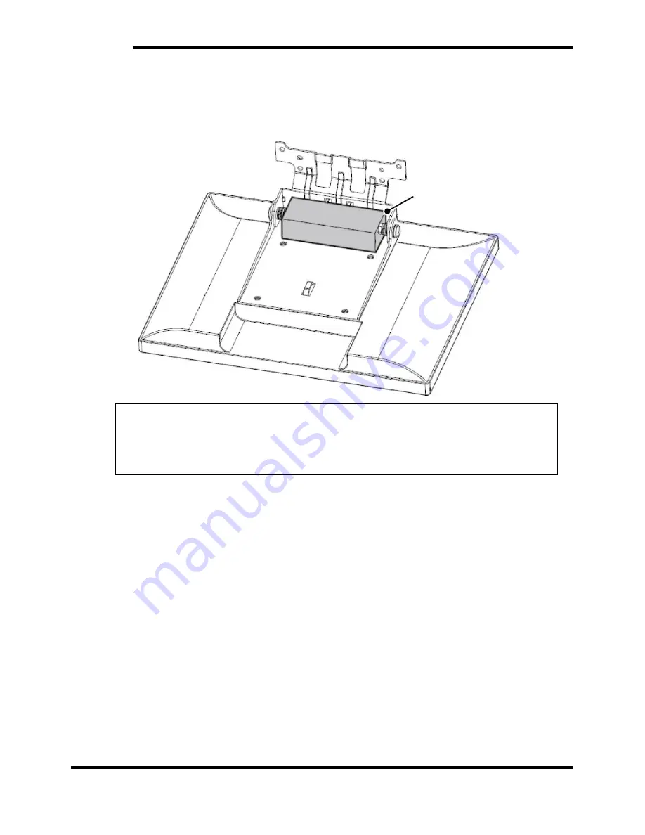 Sharp RZ-E601 Service Manual Download Page 25