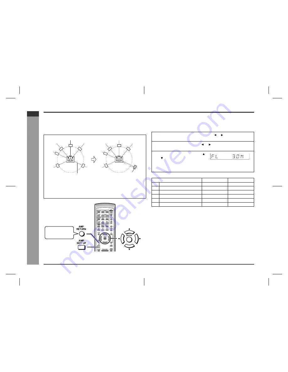 Sharp SD-AT1000W Operation Manual Download Page 26