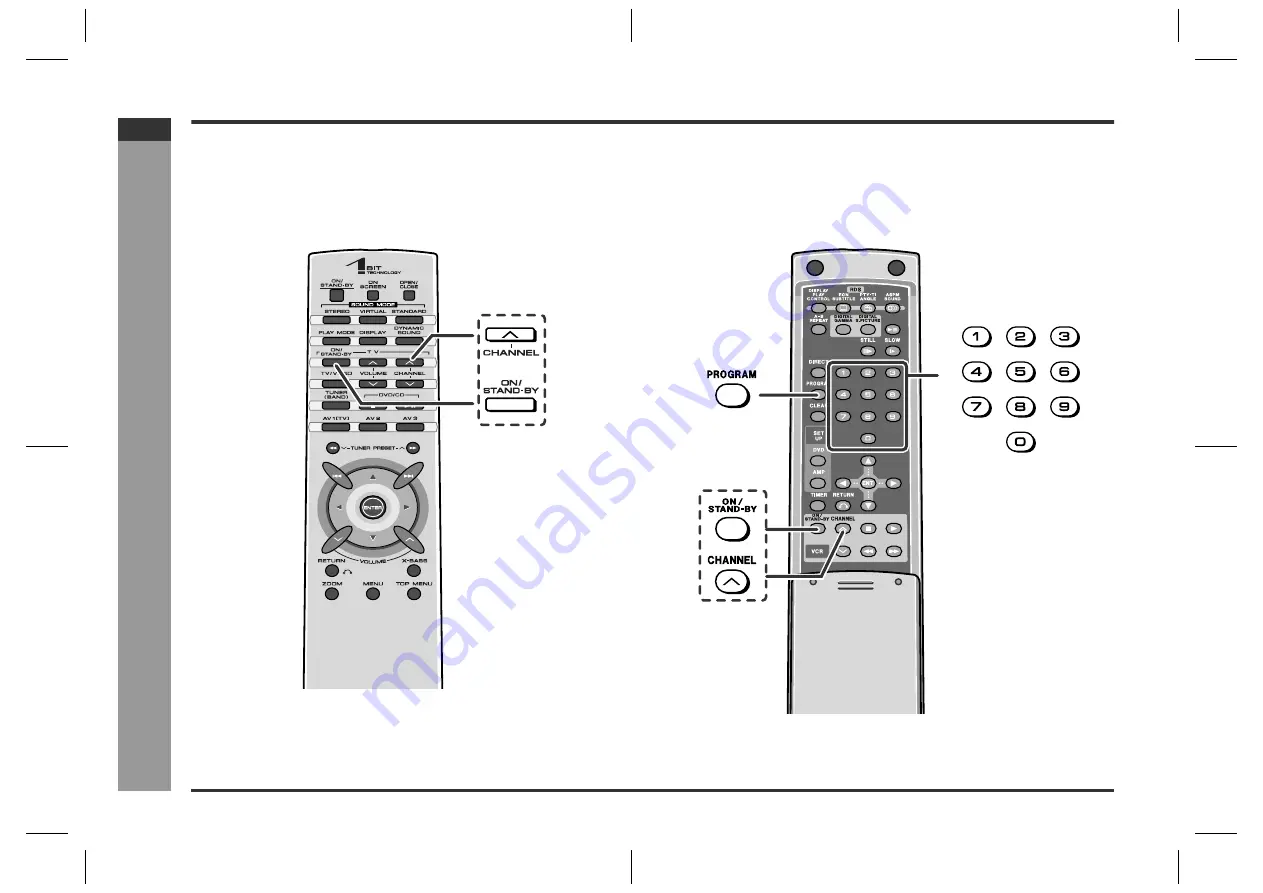 Sharp SD-AT100H Скачать руководство пользователя страница 220