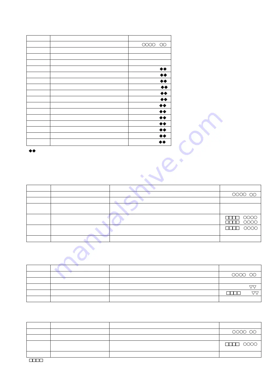 Sharp SD-CX1W(BL) Service Manual Download Page 29