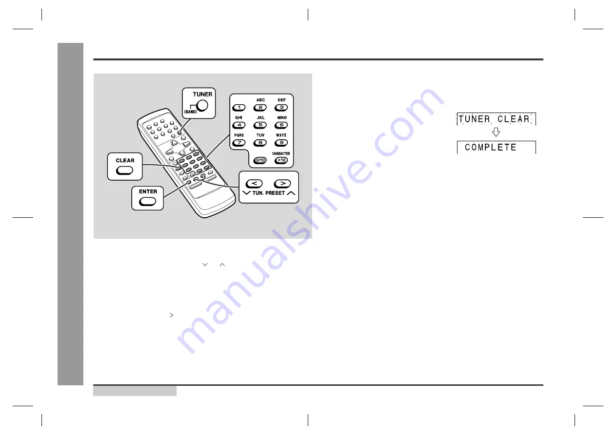 Sharp SD-CX1W Скачать руководство пользователя страница 86