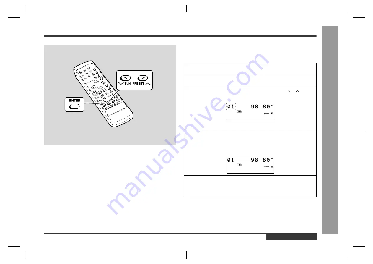 Sharp SD-CX1W Скачать руководство пользователя страница 141