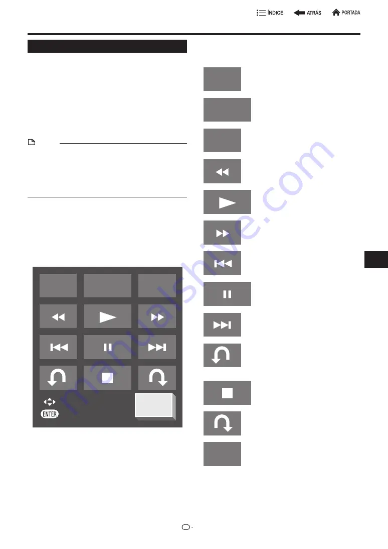 Sharp SD-WH1000U Operation Manual Download Page 108