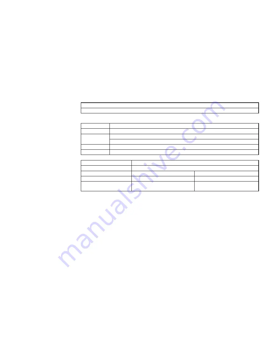 Sharp SF-2040 Service Manual Download Page 11