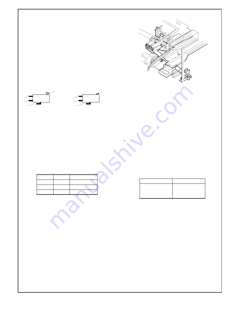 Sharp SF-2040 Service Manual Download Page 87