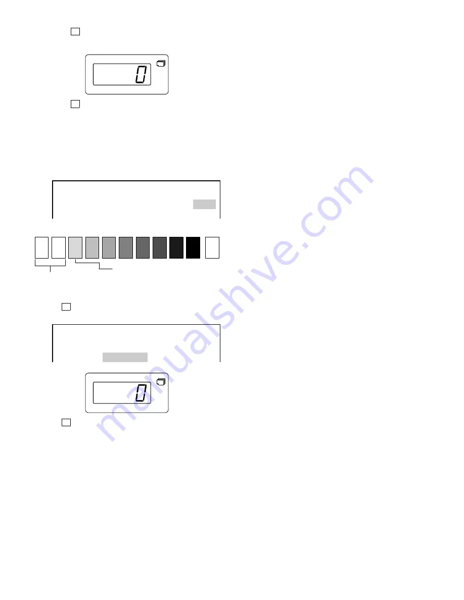 Sharp SF-2040 Service Manual Download Page 102