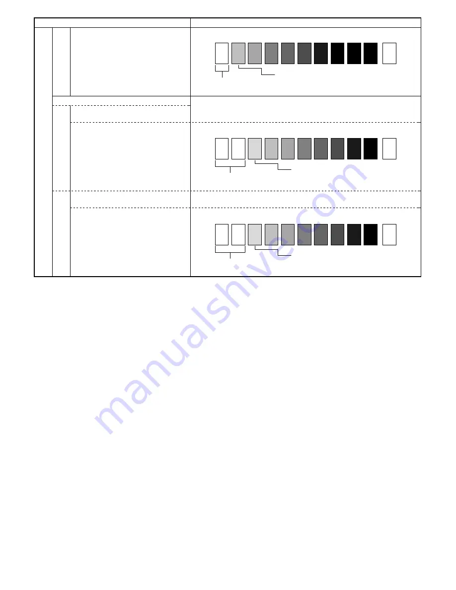 Sharp SF-2040 Service Manual Download Page 104