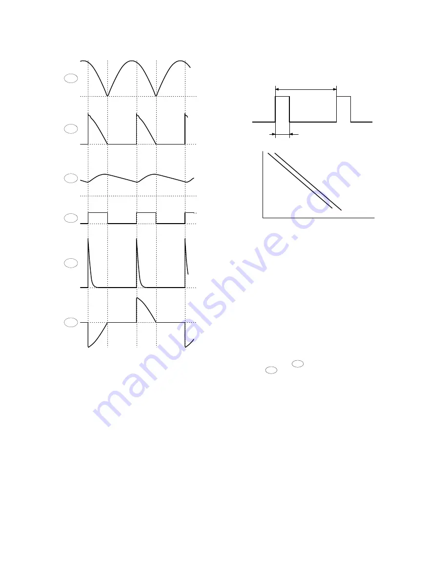 Sharp SF-2214 Service Manual Download Page 124