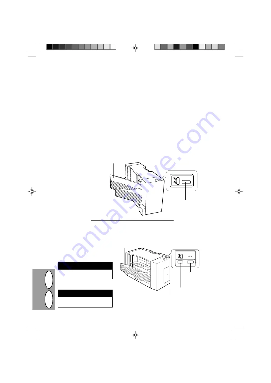 Sharp SF-2218 Скачать руководство пользователя страница 126