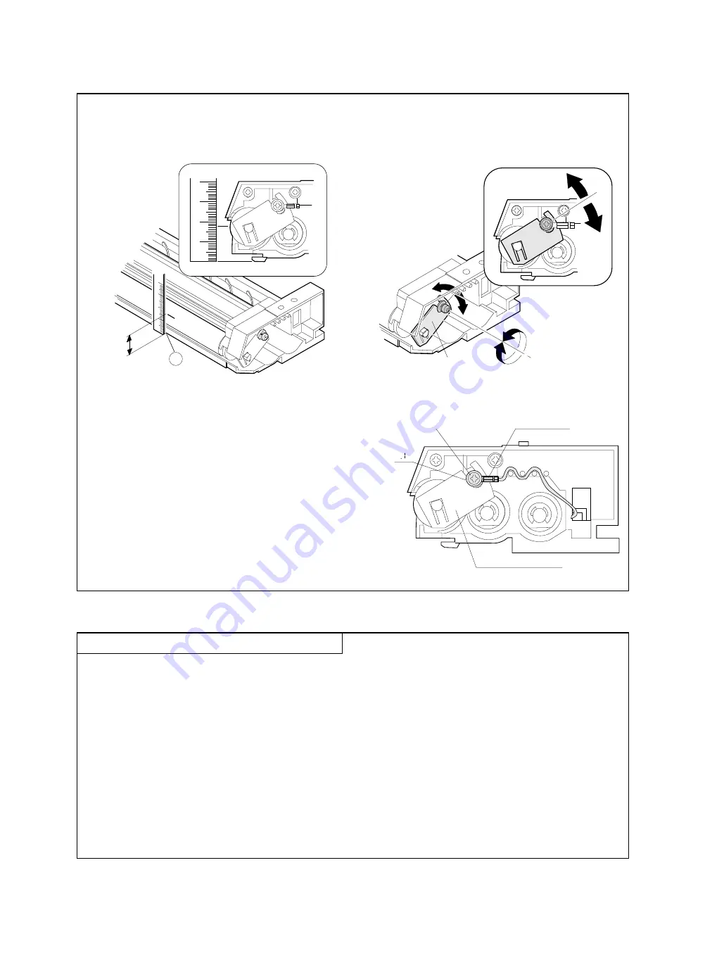 Sharp SF-2220 Service Manual Download Page 92