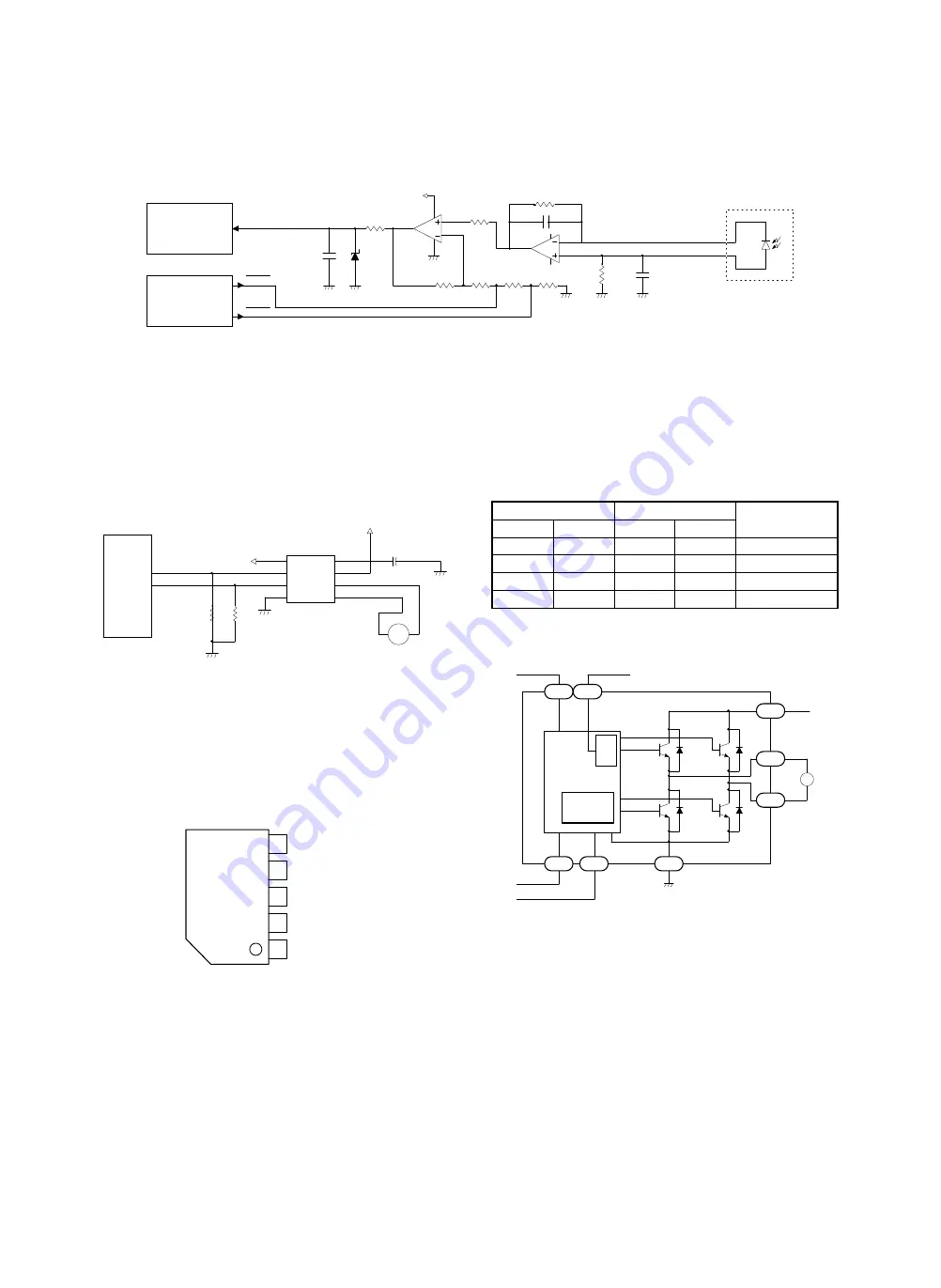 Sharp SF-2220 Скачать руководство пользователя страница 156