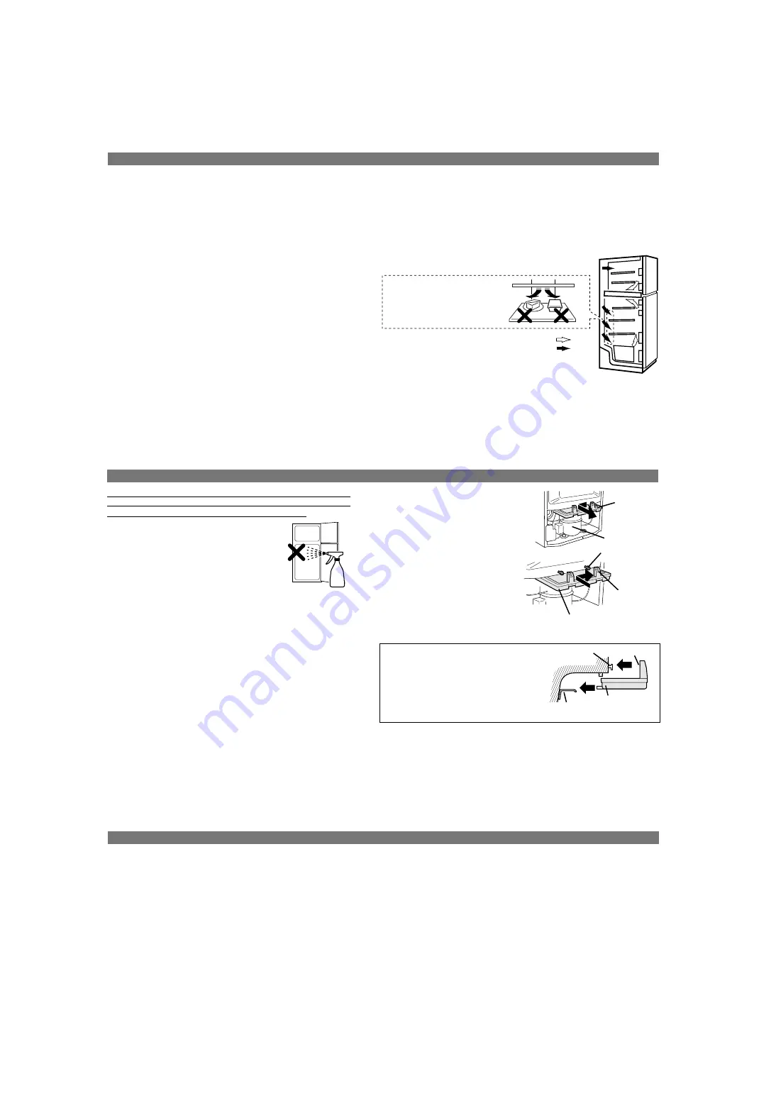 Sharp SJ-25P Скачать руководство пользователя страница 26