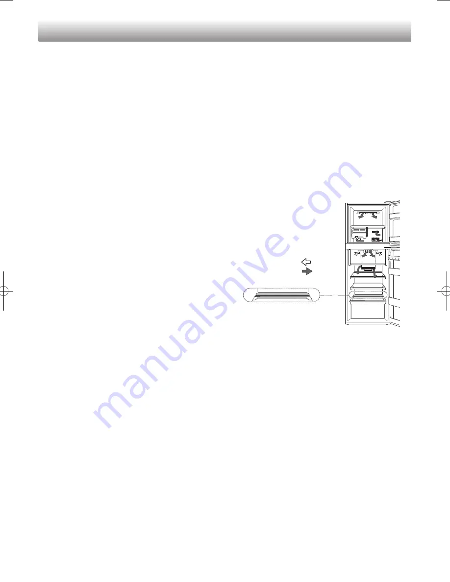 Sharp SJ-286M Operating Manual Download Page 14