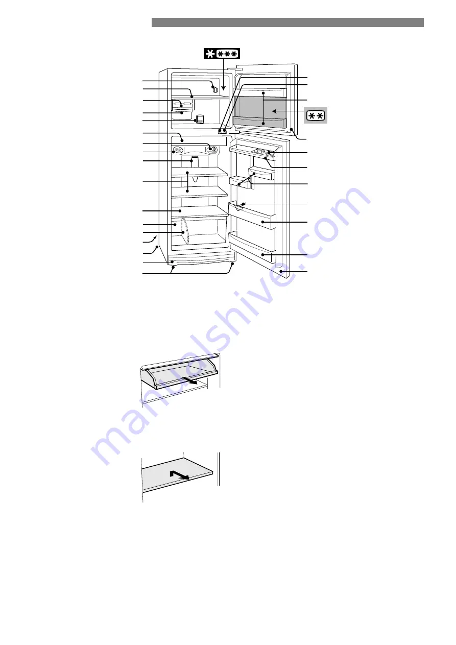 Sharp SJ-43L-G3 Скачать руководство пользователя страница 31