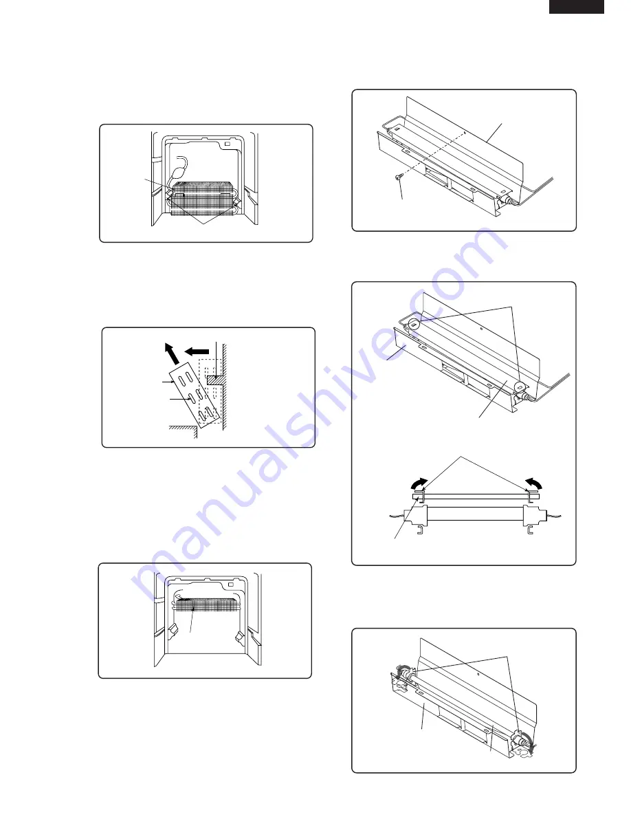 Sharp SJ-43N-SL1/WH1 Скачать руководство пользователя страница 23