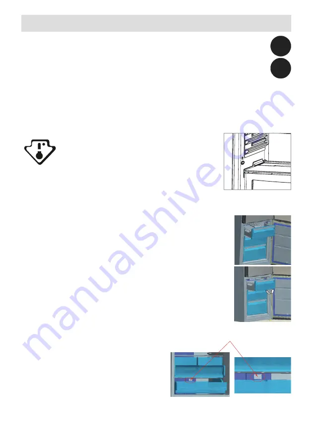 Sharp SJ-B1297E0I-EU Скачать руководство пользователя страница 71