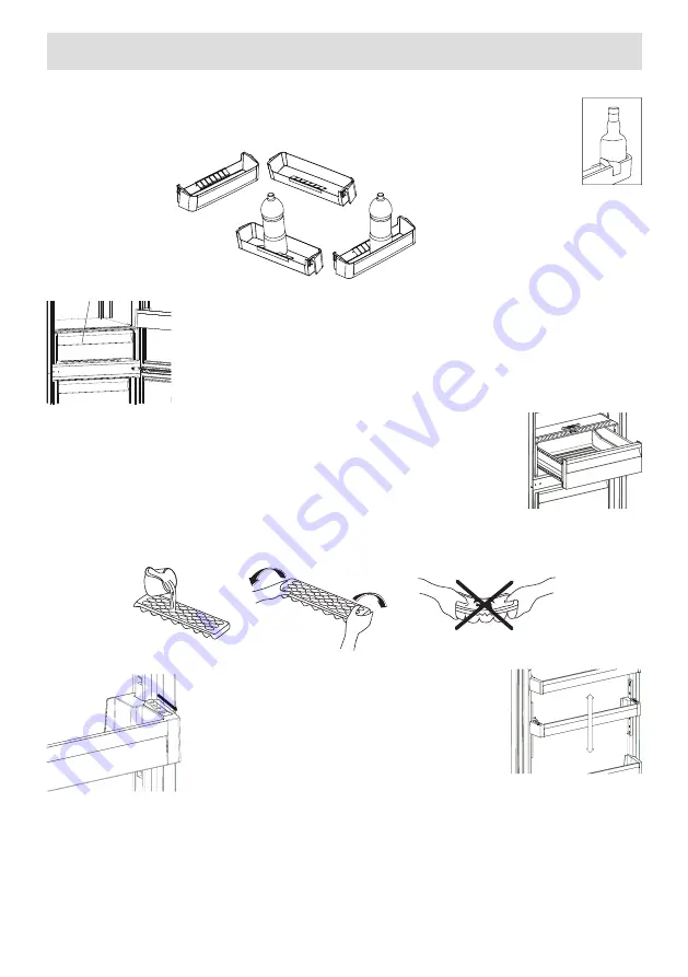 Sharp SJ-BA05DTXKE-EU User Manual Download Page 10