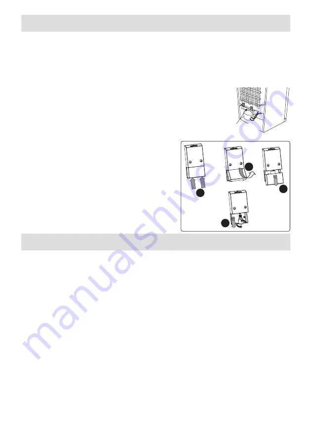 Sharp SJ-BA05DTXKE-EU User Manual Download Page 11