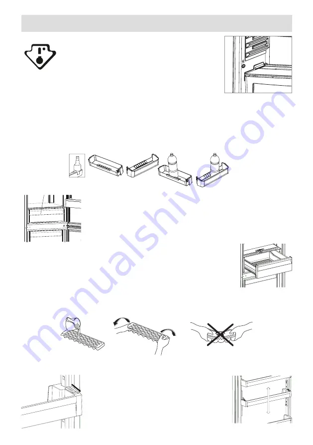 Sharp SJ-BA05DTXKE-EU User Manual Download Page 22