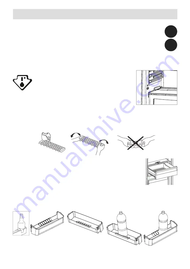 Sharp SJ-BA05DTXKE-EU User Manual Download Page 138