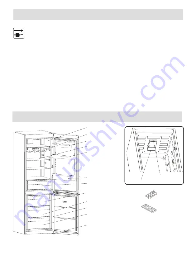 Sharp SJ-BA05DTXLE-CH Скачать руководство пользователя страница 8