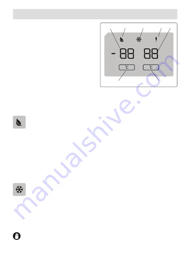 Sharp SJ-BA09RMXLC-EU Скачать руководство пользователя страница 9