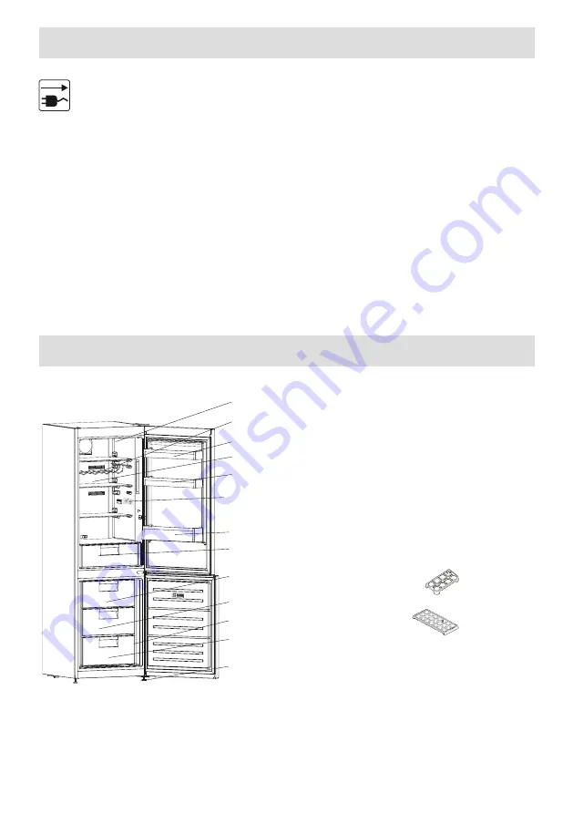 Sharp SJ-BA09RMXLC-EU Скачать руководство пользователя страница 25