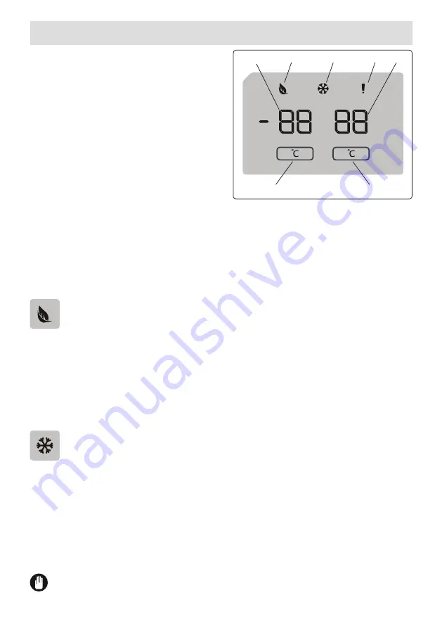 Sharp SJ-BA09RMXLC-EU Скачать руководство пользователя страница 26