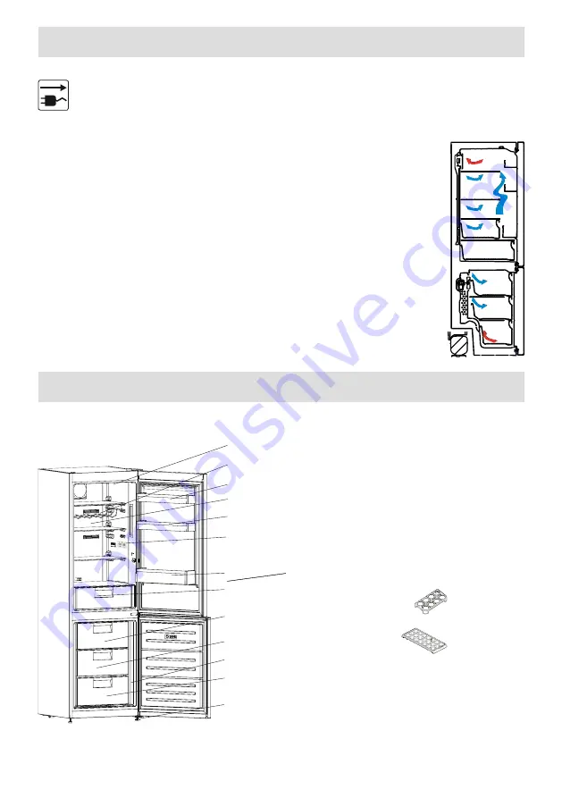 Sharp SJ-BA09RMXLC-EU Скачать руководство пользователя страница 77