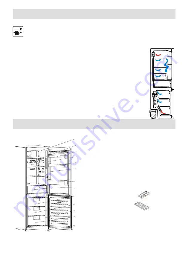 Sharp SJ-BA09RMXLC-EU Скачать руководство пользователя страница 93