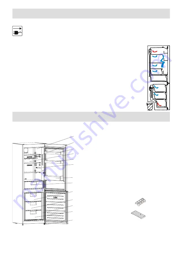 Sharp SJ-BA09RMXLC-EU Скачать руководство пользователя страница 156