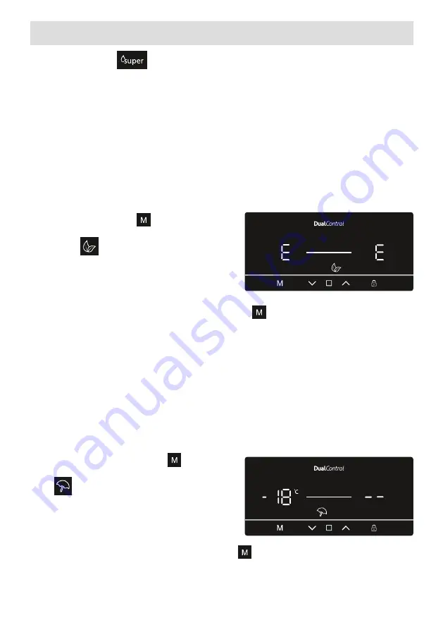 Sharp SJ-BA10DHXAD-EU User Manual Download Page 26