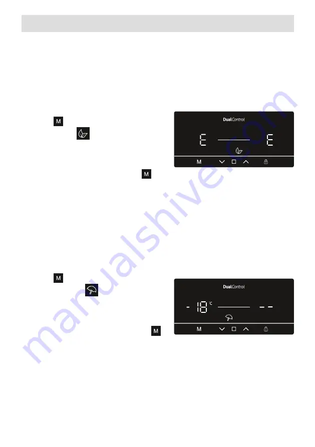 Sharp SJ-BA10DMXWF-EN Скачать руководство пользователя страница 9