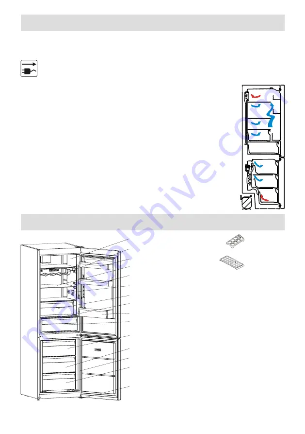 Sharp SJ-BA10IMXI2-EU Скачать руководство пользователя страница 40