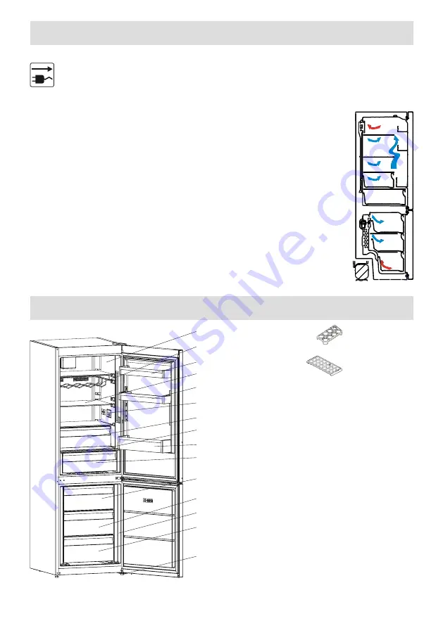 Sharp SJ-BA10IMXI2-EU Скачать руководство пользователя страница 51